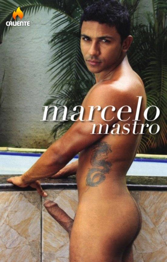 Sexo com Marcelo Mastro