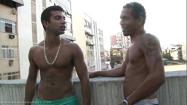 carioca gay